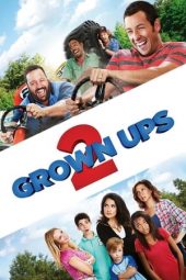 Grown Ups 2 (2013)