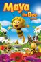 Maya the Bee Movie (2014)