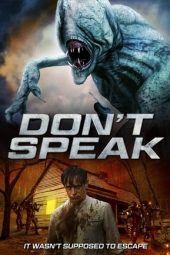 Don't Speak (2020)