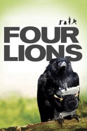 Four Lions (2010)