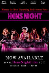 Hens Night (2018)