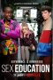 Sex Education (2019) Season 1v