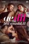 Ae Dil Hai Mushkil (2016)