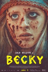 Becky (2020)