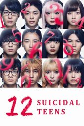 12 Suicidal Teens (2019)