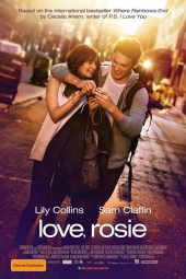 Love, Rosie (2014)