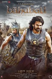 Baahubali: The Beginning (2015)