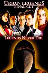 Urban Legends: Final Cut (2000)