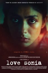 Love Sonia (2018)