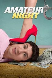 Amateur Night (2016)