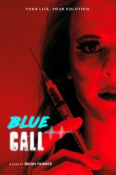 Blue Call (2021)