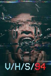 V/H/S/94 (2021)