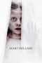 Martyrs Lane (2021)