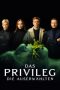 The Privilege (Das Privileg) (2022)