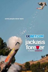 Jackass Forever (2022) Dub