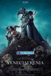 Veneciafrenia (2022) Dub