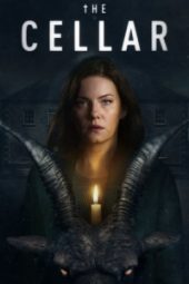 The Cellar (2022)