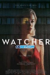 Watcher (2022) Dub