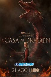 House of the Dragon S01E01 (2022) Sub