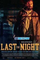 Last the Night (2022) Dub