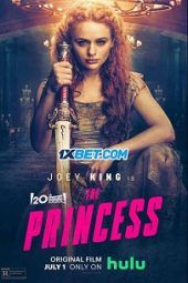 The Princess (2022) Dub