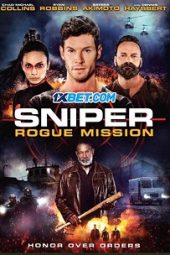 Sniper: Rogue Mission (2022) Sub