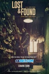 Lost & Found (2022) Dub