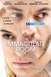 The Immaculate Room (2022) Sub