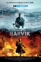 Narvik (2022) Dub