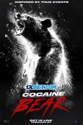 Cocaine Bear (2023) Dub