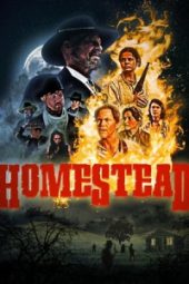 Homestead (2023)