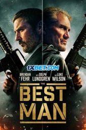 The Best Man (2023) Dub