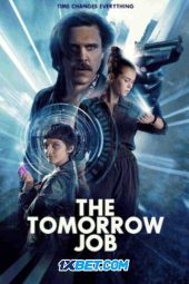 The Tomorrow Job (2023) Sub