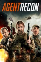 Agent Recon (2024)