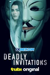 Deadly Invitations (2024) Dub