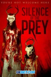 Silence of the Prey (2024) Sub