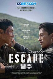 Escape (2024) Sub