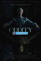 Oddity (2024) Dub