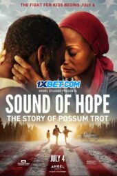 Sound of Hope: The Story of Possum Trot (2024) Dub