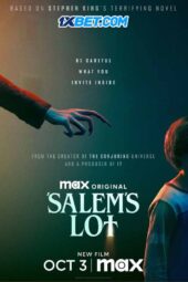 Salem's Lot (2024) Sub