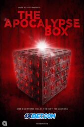 The Apocalypse Box (2024) Dub