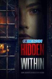 Hidden Within (2023) Dub