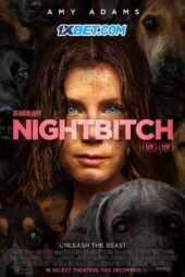 Nightbitch (2024) Dub