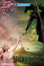 Wicked (2024) Dub